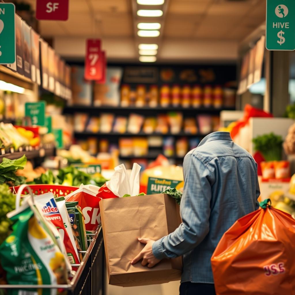 Safe Home Delivery of Groceries in Bangladesh: What to Check When Your Order Arrives