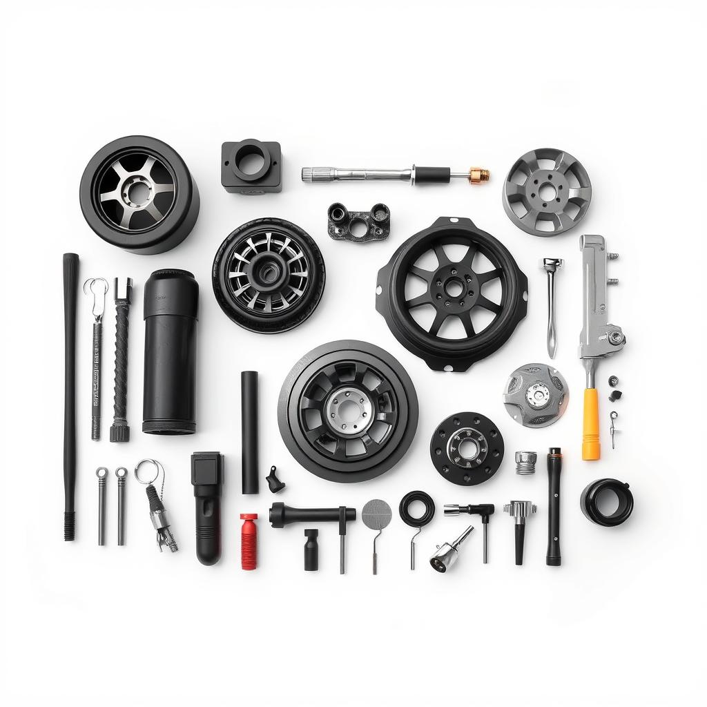 Automotive