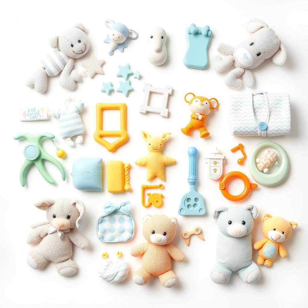 Baby & Kids