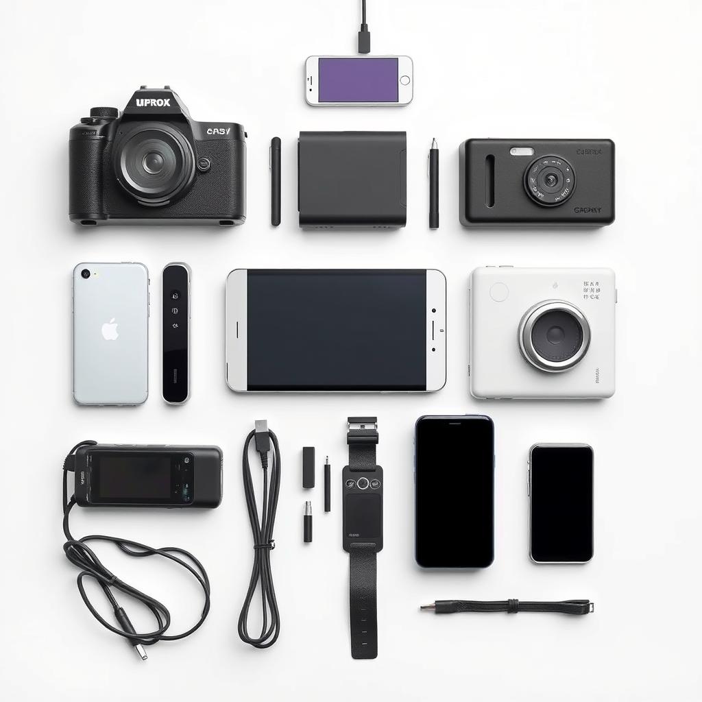 Electronics