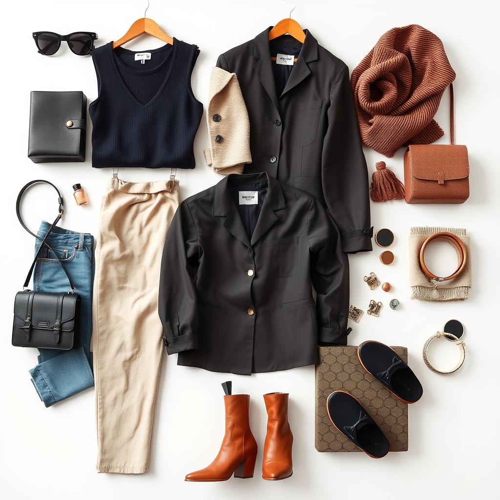 Fashion