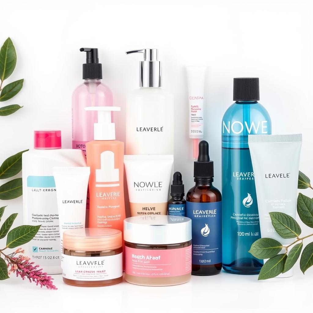 Health & Beauty