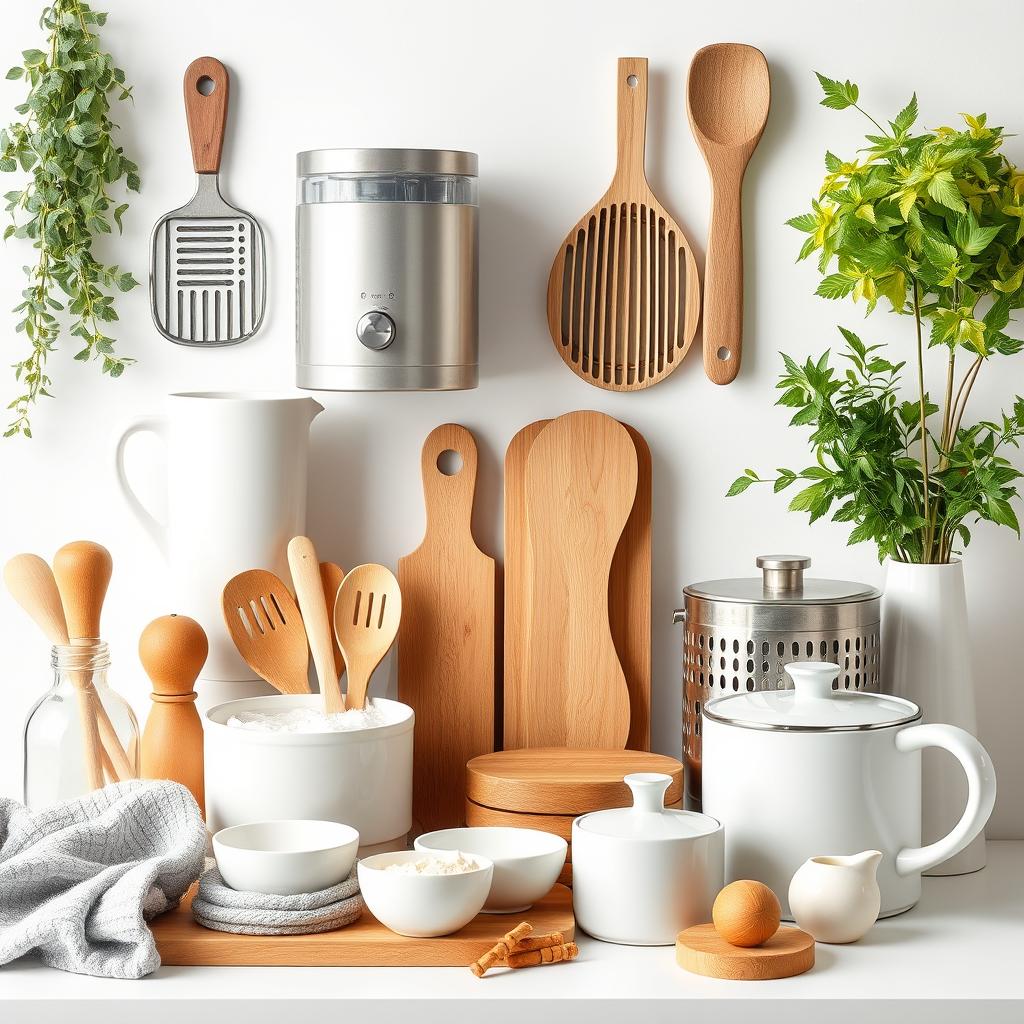 Home & Kitchen