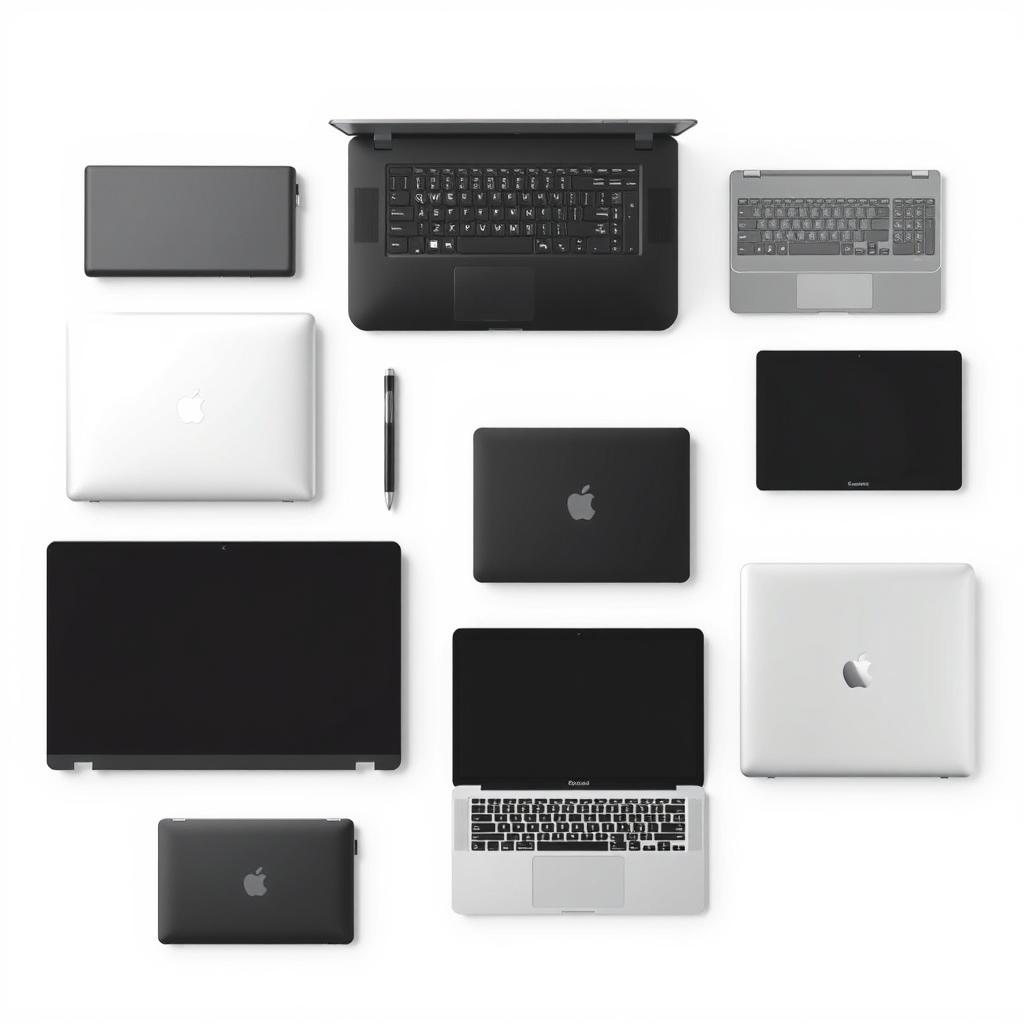 Laptops