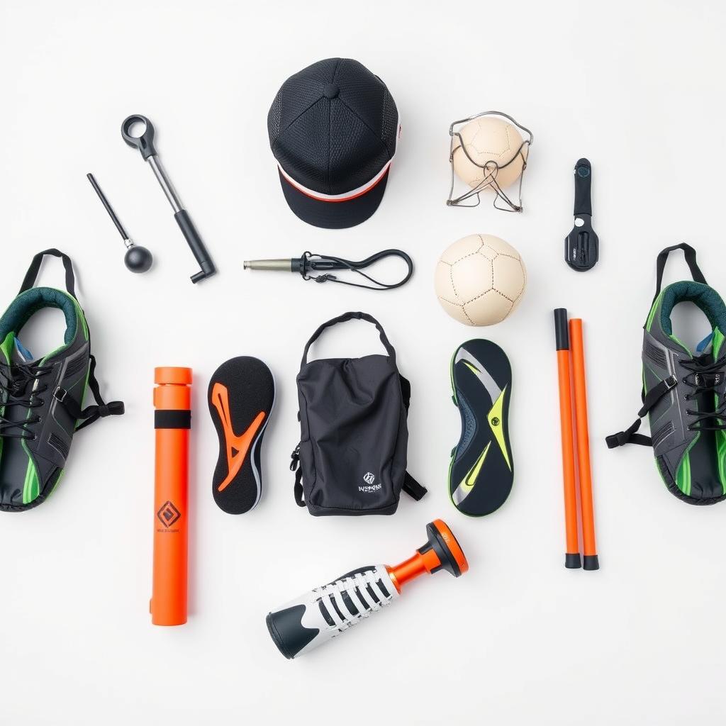 Sports & Outdoor
